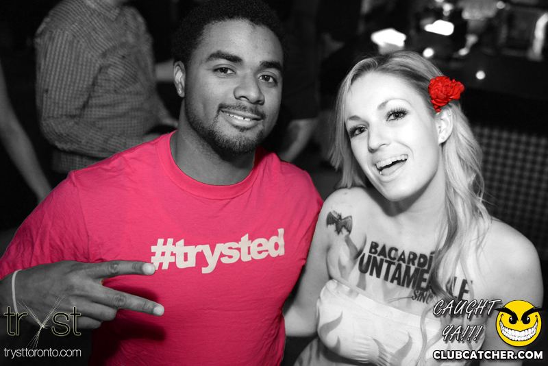 Tryst nightclub photo 184 - September 19th, 2014