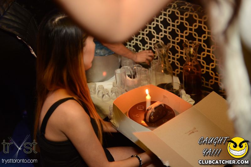 Tryst nightclub photo 187 - September 19th, 2014