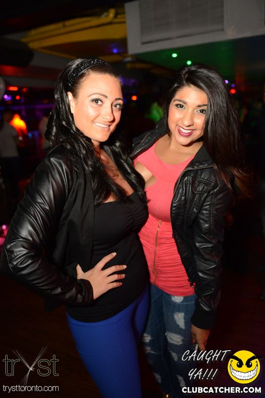 Tryst nightclub photo 20 - September 19th, 2014