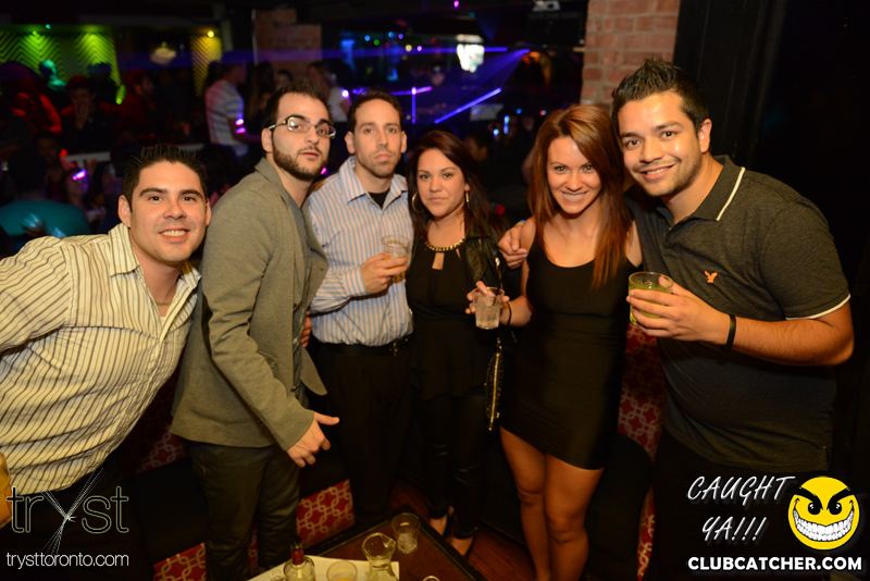 Tryst nightclub photo 194 - September 19th, 2014