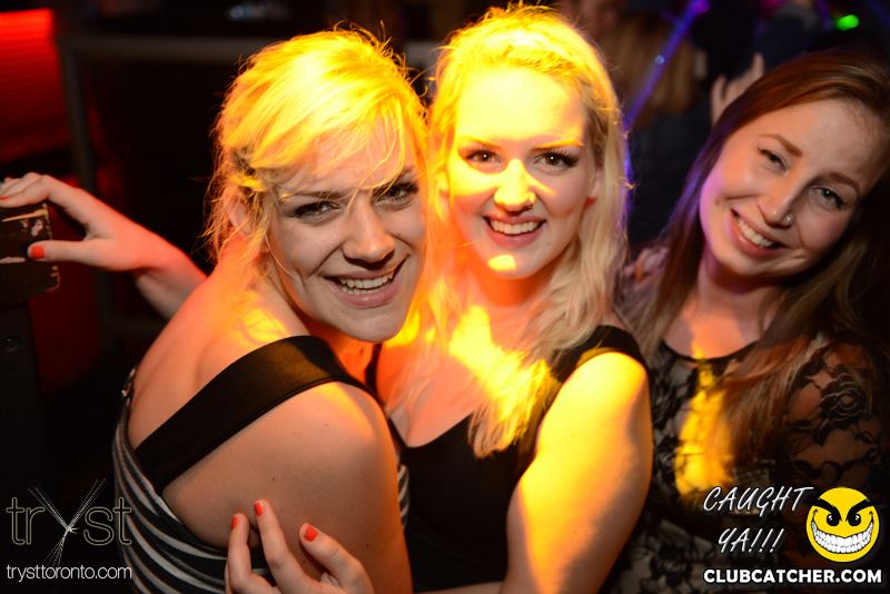 Tryst nightclub photo 195 - September 19th, 2014