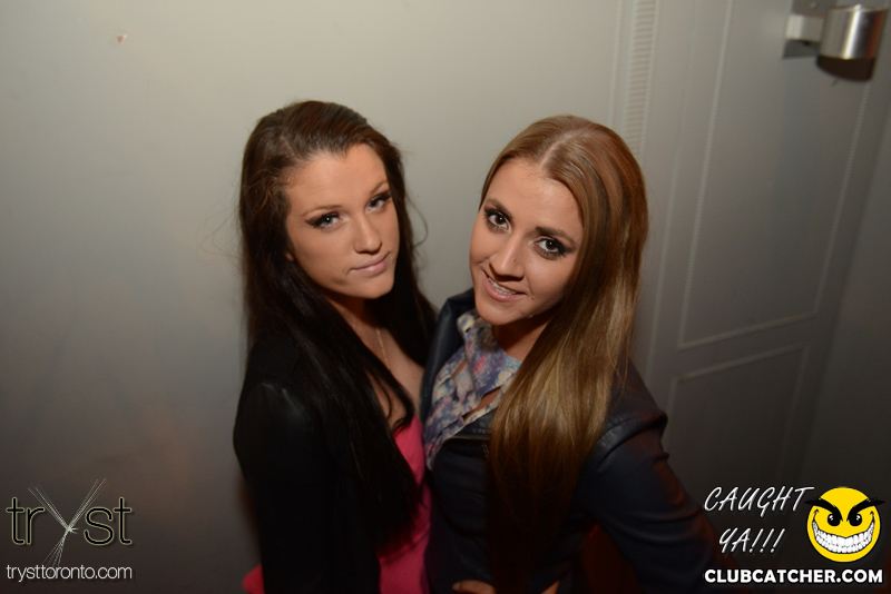 Tryst nightclub photo 200 - September 19th, 2014