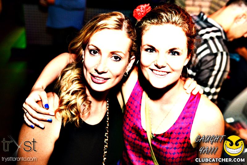 Tryst nightclub photo 201 - September 19th, 2014