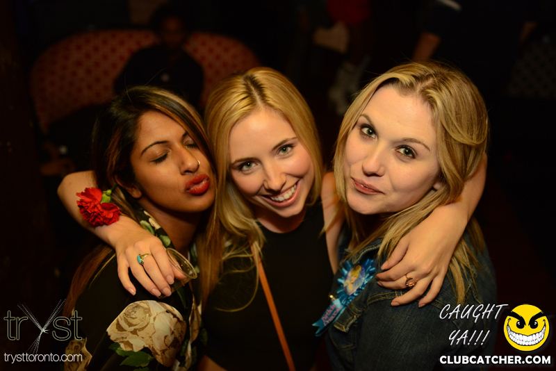 Tryst nightclub photo 208 - September 19th, 2014