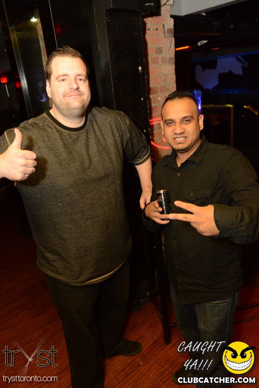 Tryst nightclub photo 218 - September 19th, 2014