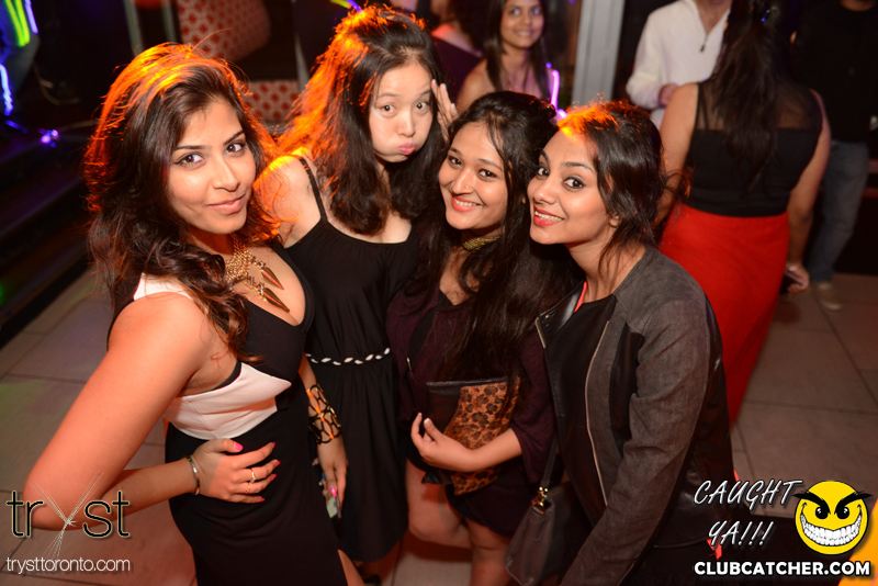 Tryst nightclub photo 224 - September 19th, 2014