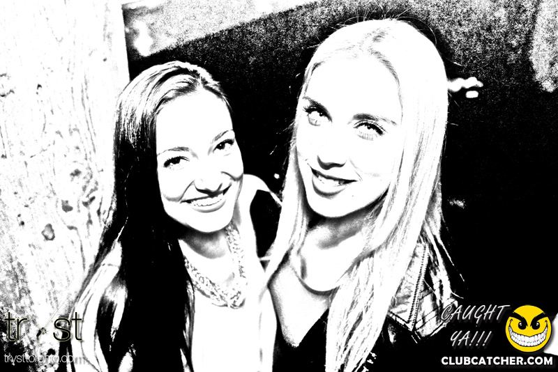 Tryst nightclub photo 226 - September 19th, 2014