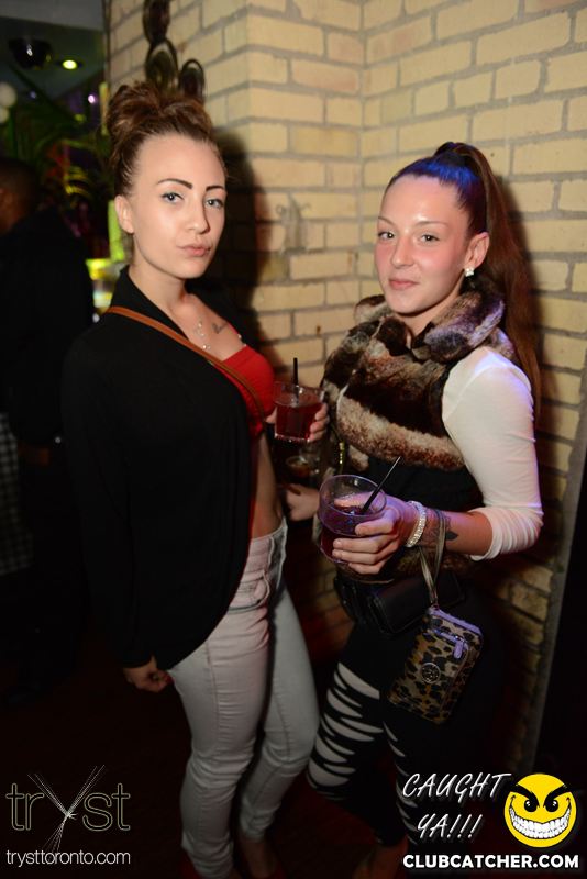 Tryst nightclub photo 227 - September 19th, 2014