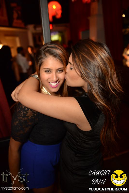 Tryst nightclub photo 234 - September 19th, 2014