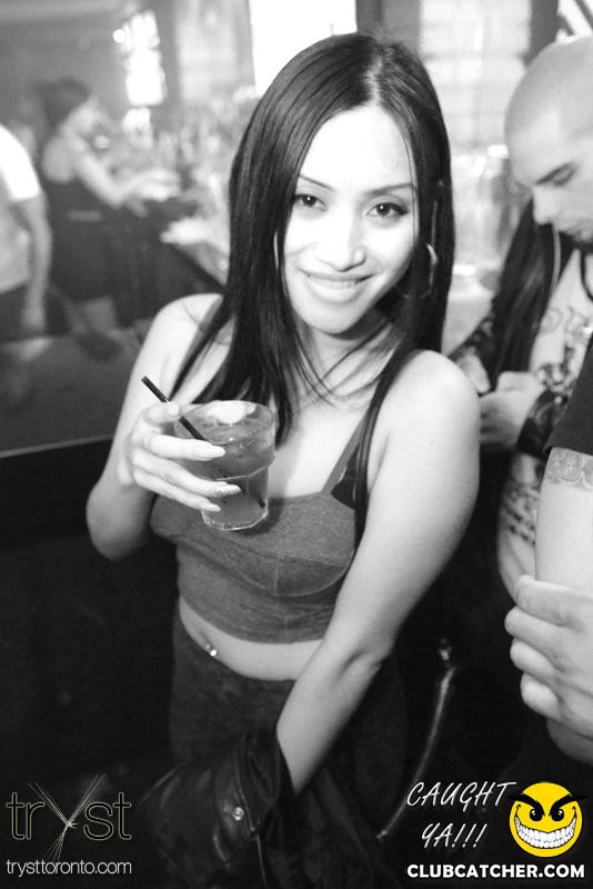 Tryst nightclub photo 241 - September 19th, 2014