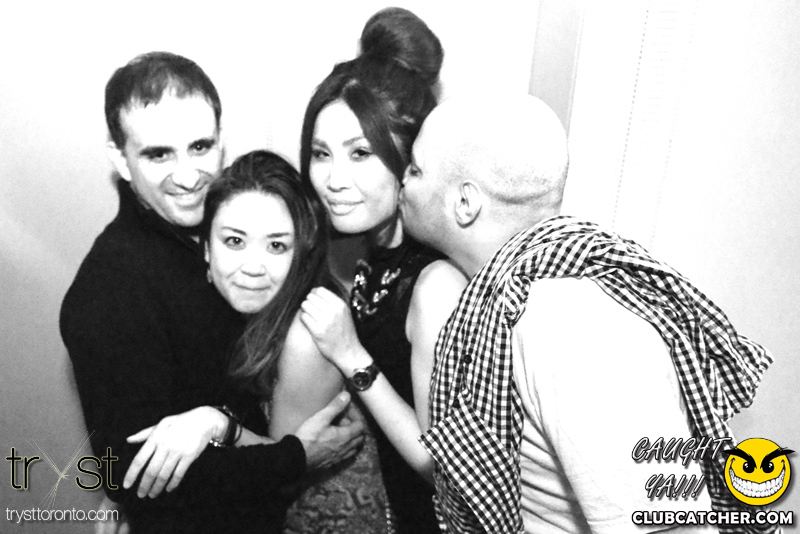 Tryst nightclub photo 242 - September 19th, 2014