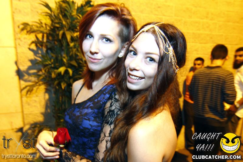 Tryst nightclub photo 243 - September 19th, 2014