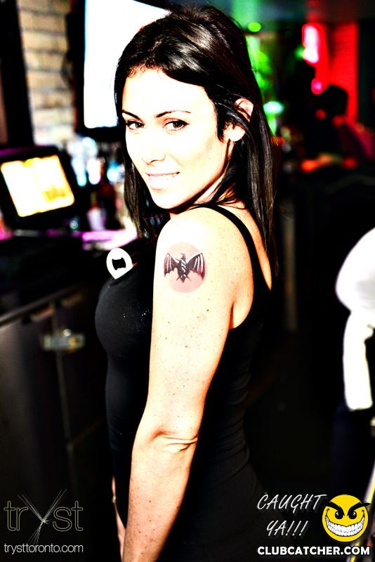 Tryst nightclub photo 246 - September 19th, 2014