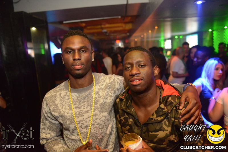 Tryst nightclub photo 247 - September 19th, 2014