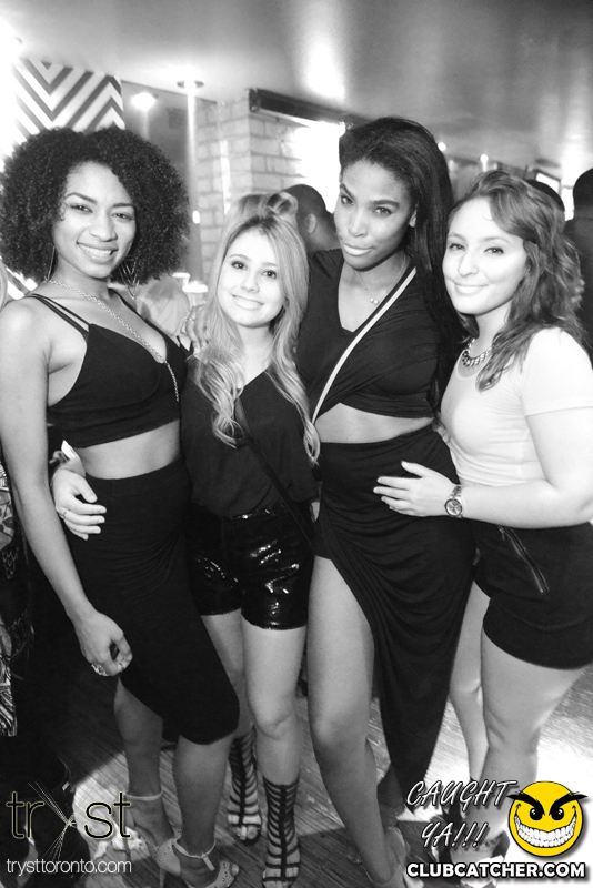 Tryst nightclub photo 248 - September 19th, 2014