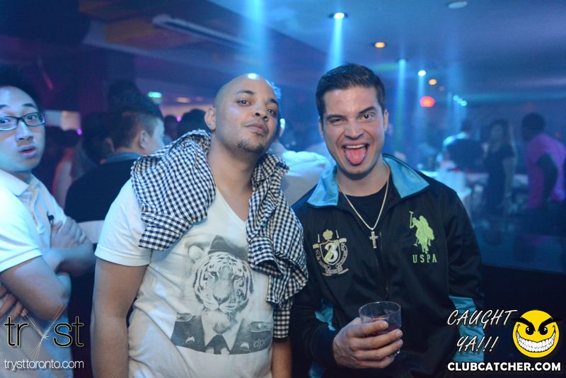Tryst nightclub photo 253 - September 19th, 2014