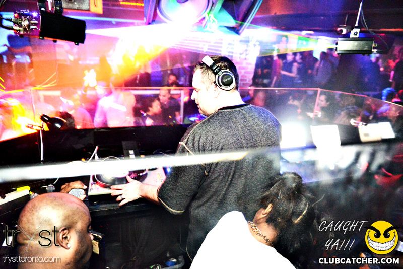 Tryst nightclub photo 254 - September 19th, 2014