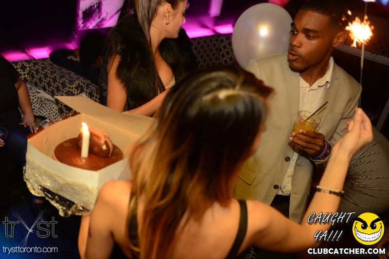 Tryst nightclub photo 255 - September 19th, 2014