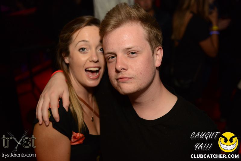 Tryst nightclub photo 256 - September 19th, 2014