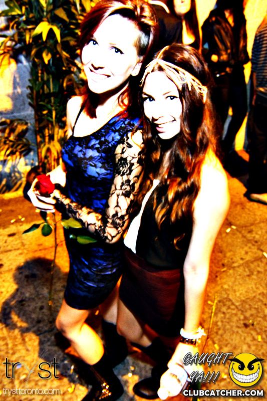 Tryst nightclub photo 258 - September 19th, 2014