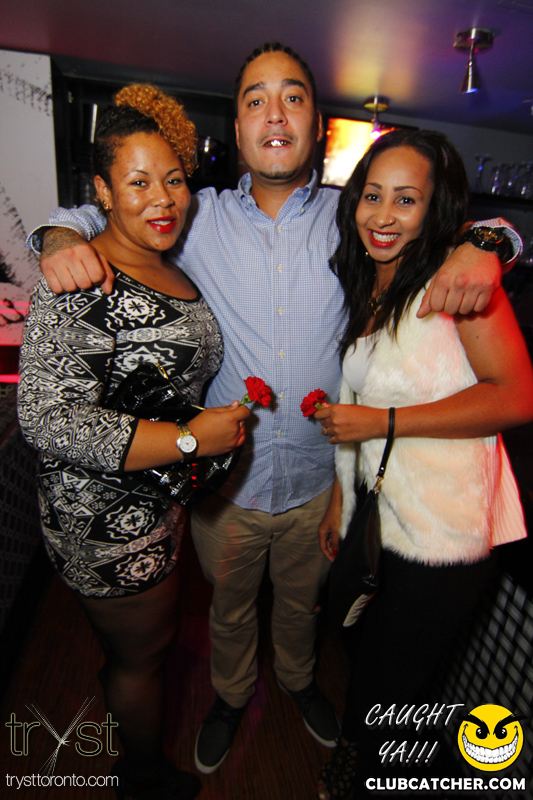 Tryst nightclub photo 259 - September 19th, 2014