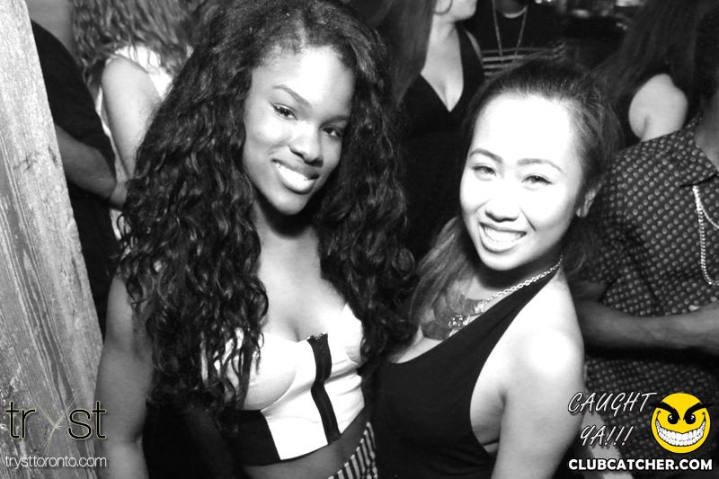 Tryst nightclub photo 260 - September 19th, 2014