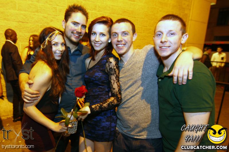 Tryst nightclub photo 262 - September 19th, 2014