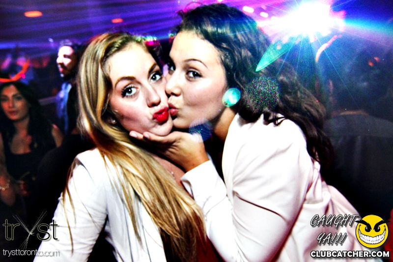 Tryst nightclub photo 263 - September 19th, 2014