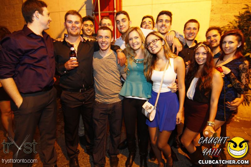 Tryst nightclub photo 264 - September 19th, 2014