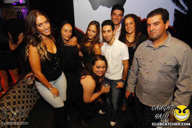 Tryst nightclub photo 265 - September 19th, 2014