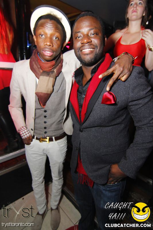 Tryst nightclub photo 268 - September 19th, 2014