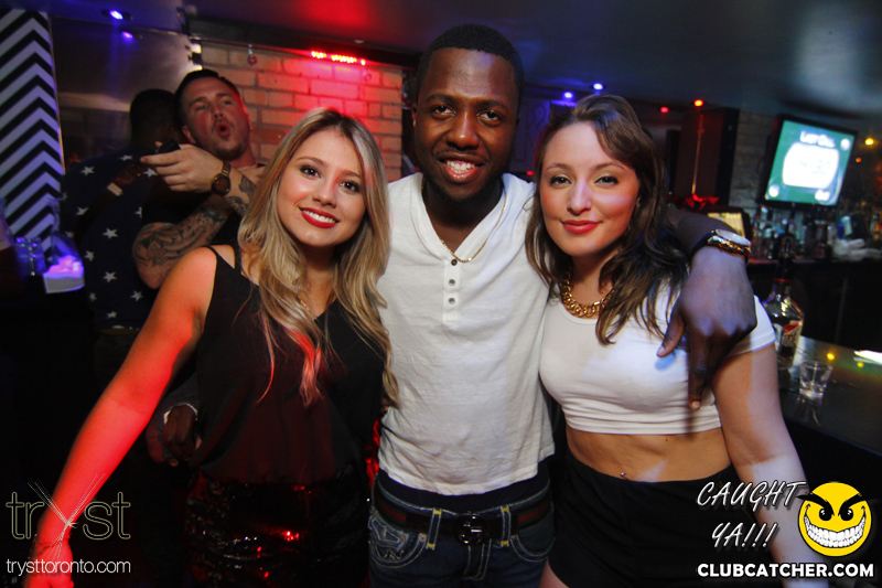 Tryst nightclub photo 269 - September 19th, 2014