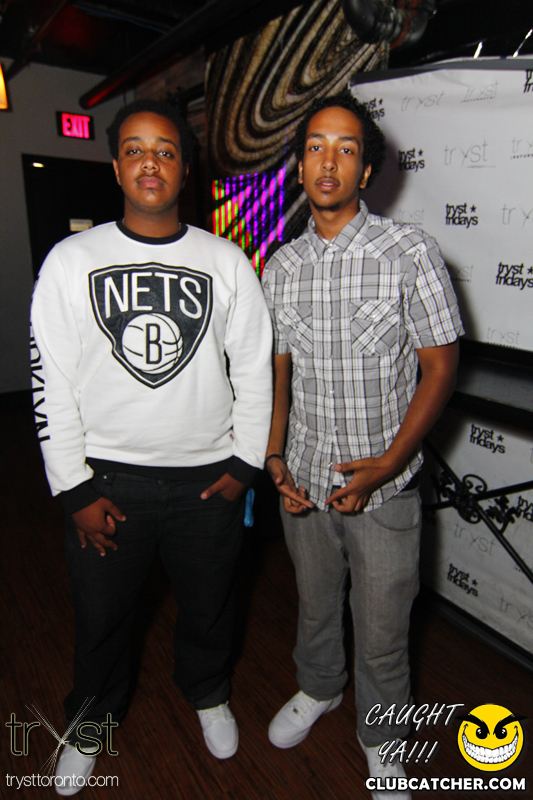 Tryst nightclub photo 270 - September 19th, 2014