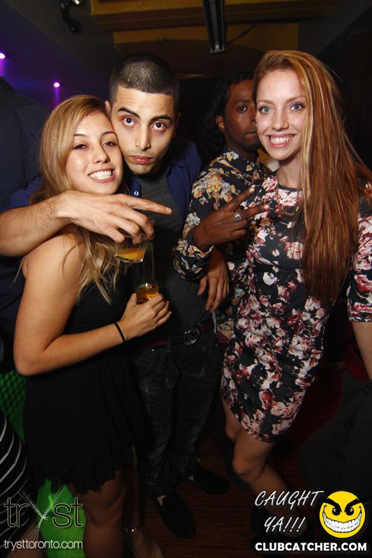 Tryst nightclub photo 272 - September 19th, 2014