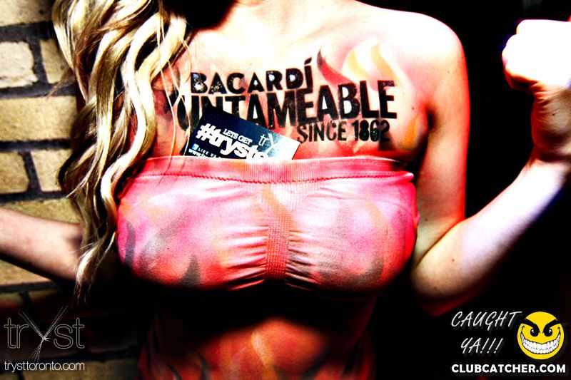 Tryst nightclub photo 273 - September 19th, 2014