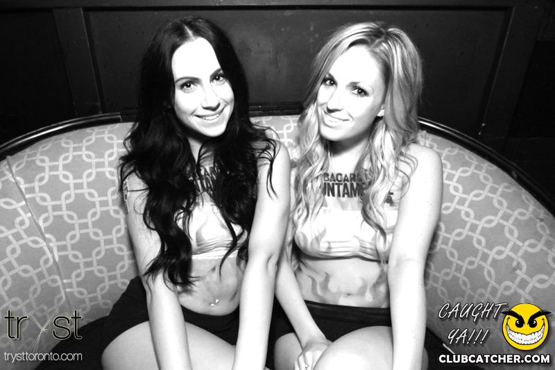 Tryst nightclub photo 274 - September 19th, 2014