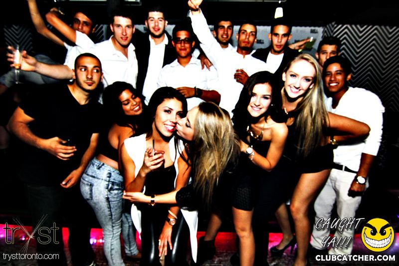 Tryst nightclub photo 275 - September 19th, 2014
