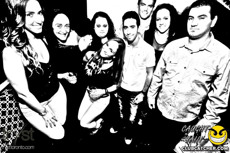 Tryst nightclub photo 276 - September 19th, 2014