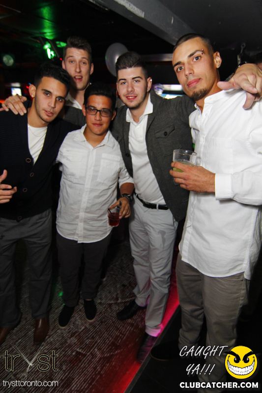Tryst nightclub photo 282 - September 19th, 2014