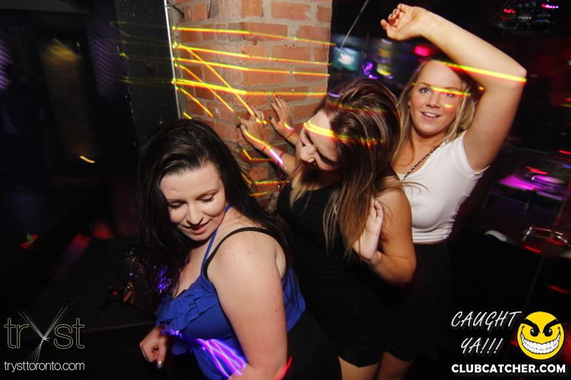 Tryst nightclub photo 285 - September 19th, 2014