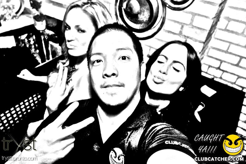 Tryst nightclub photo 291 - September 19th, 2014