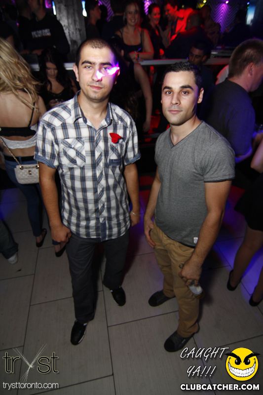 Tryst nightclub photo 294 - September 19th, 2014