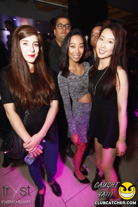 Tryst nightclub photo 297 - September 19th, 2014