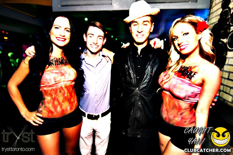 Tryst nightclub photo 298 - September 19th, 2014