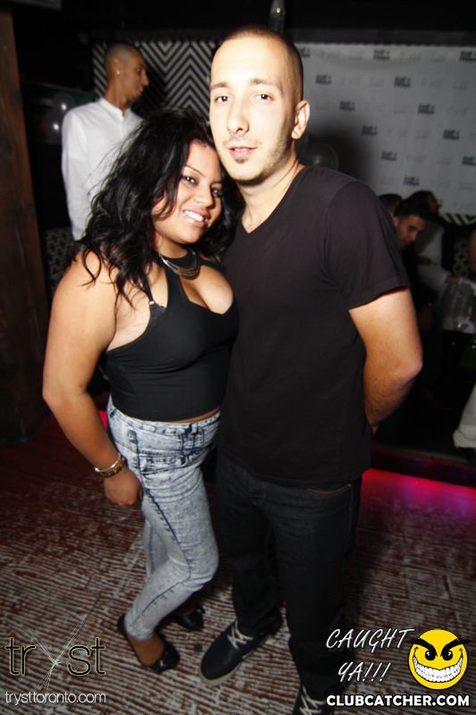 Tryst nightclub photo 299 - September 19th, 2014