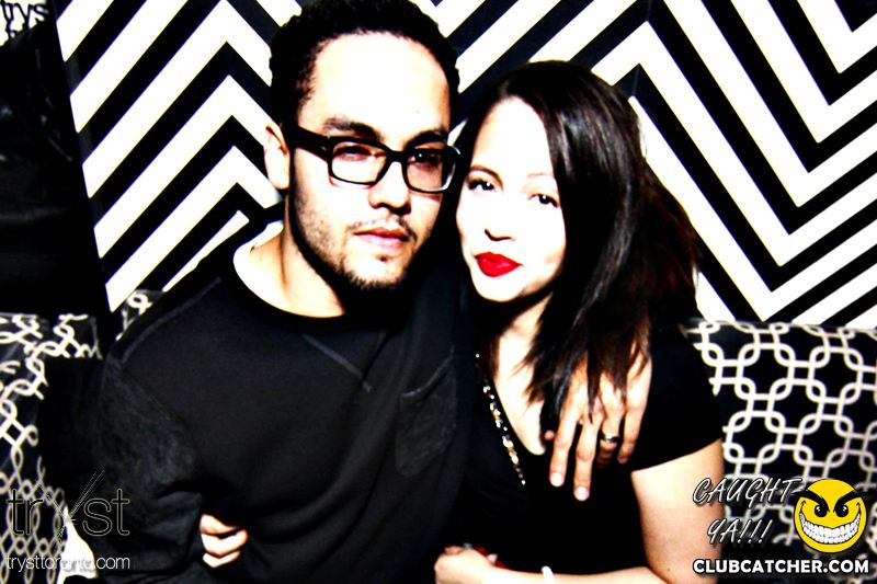 Tryst nightclub photo 301 - September 19th, 2014
