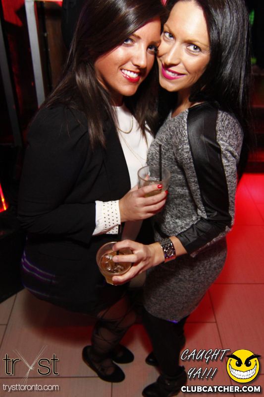 Tryst nightclub photo 304 - September 19th, 2014