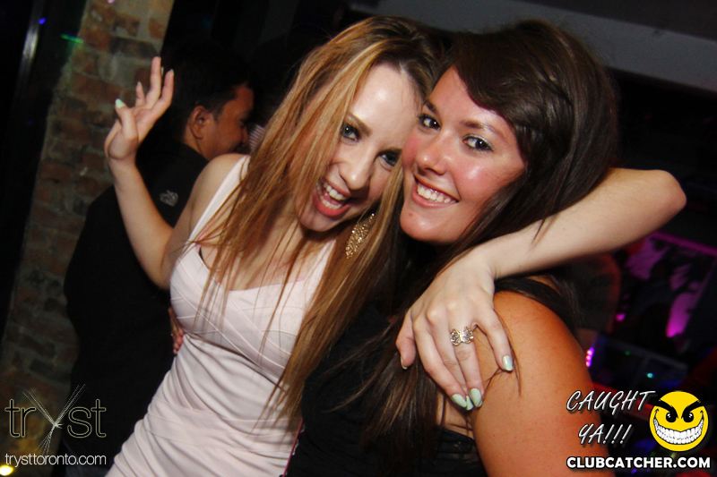 Tryst nightclub photo 305 - September 19th, 2014