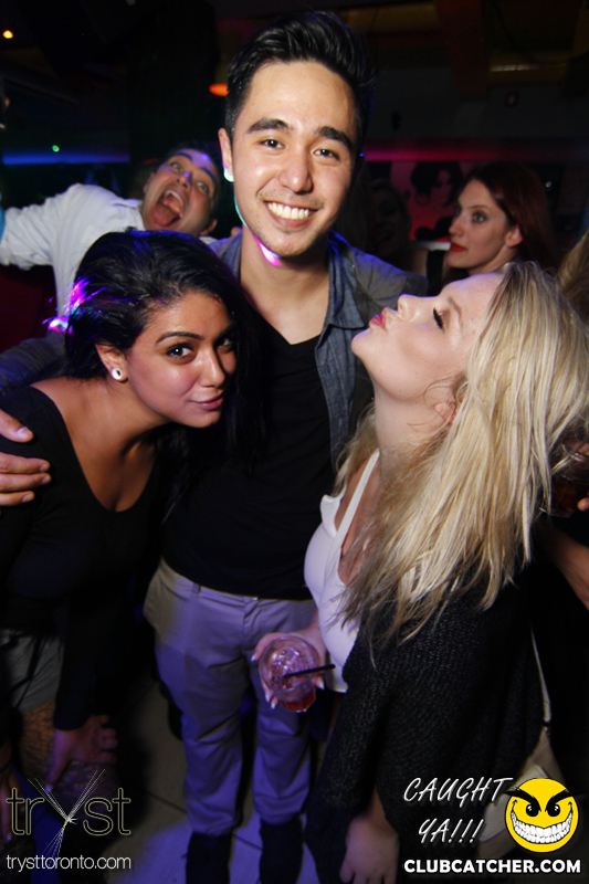 Tryst nightclub photo 312 - September 19th, 2014