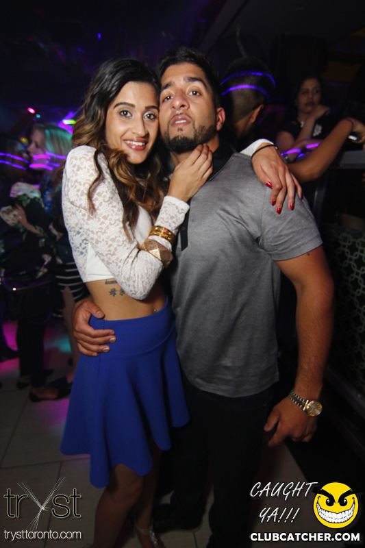 Tryst nightclub photo 314 - September 19th, 2014